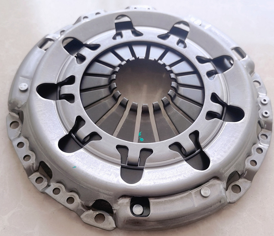 Suitable for Jetour X70 Clutch Kit T151601020 123068510 6233736090