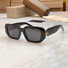 2025�¿�ī��BV40067I��ͷ����̫���۾�Ůsnake head sunglasses