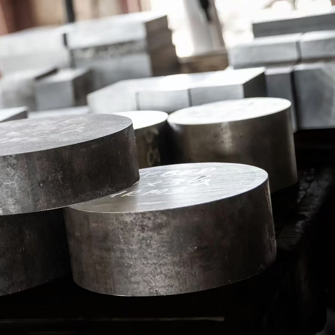 优质齿轮渗碳钢圆棒16MnCr5、20crmnti34CrNiMo616Mn锰钢35CrMoA