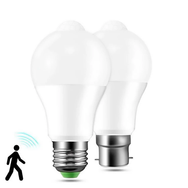 9W (sufficient power)