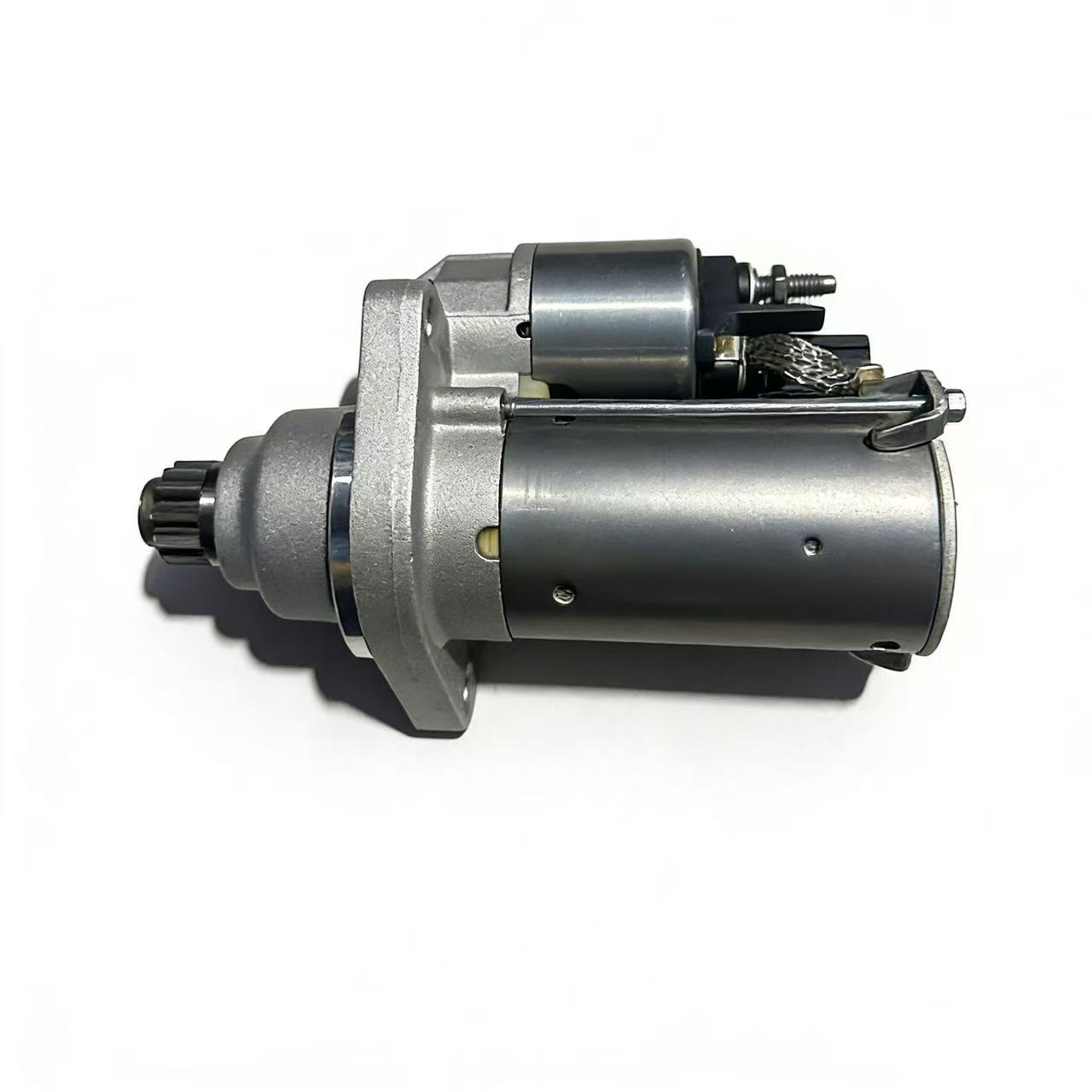 Suitable for Audi A1/A3/1.4T/1.8T Car Starter Motor 0Am911023K/023T/0Am911021