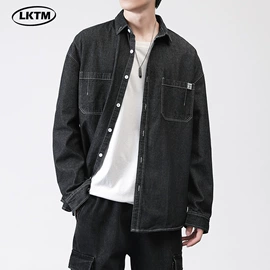 男式牛仔裤;男式休闲裤;男式衬衫