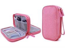 B 13675 Charging Cable Storage Bag ���������ɰ� �羳ŷ��