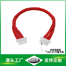 SH1.0-7P ���Ӿ�����ָ�y�i�B�Ӿ��o�˙C�w��ϵ�y�������C���˾�