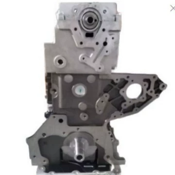 Engine assembly Ruijie 1.9CTI bare engine