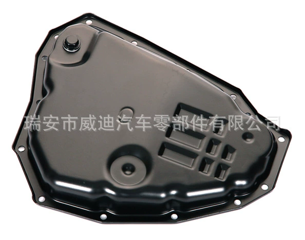 Масляный поддон Nissan 31390-3JX0A