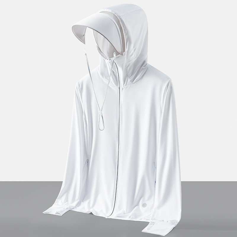 남자 옥 화이트