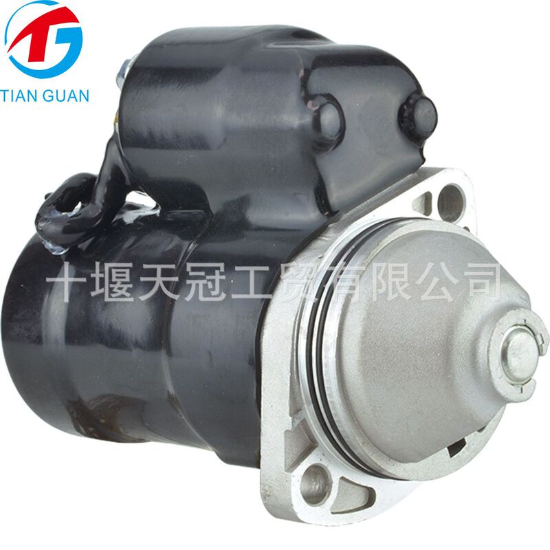 STG52924 12V 1.0KW STARTER S114-939 4011979-479 4012855-479-