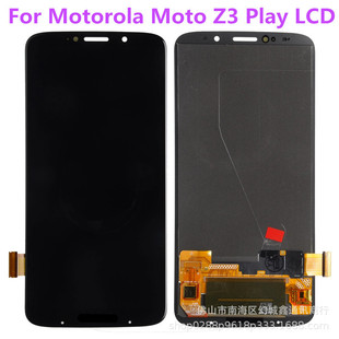 �m���MOTO Z3 PLAY�֙C��Ļ����XT1929Һ���|�����@ʾ����һ�w��