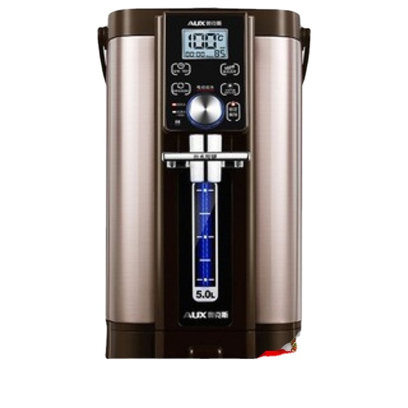 Oaks Electric Hot Water Bottle HX-8530F Automatic Thermal Insulation Household Kettle Constant Temperature 5L Large Capacity