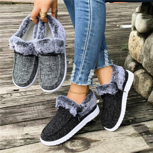 Ůʿ��Ь�Ӻ��ﶬ��ů�A�^�ɾoϵ��ƽ���\�Ә���Ь���Q��a��ѥŮ
