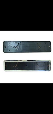 Cross-Border European License Plate Frame License plate holder/license plate holder