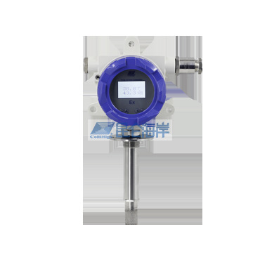 昆仑海岸快速响应型隔爆温湿度变送器JWSK-G系列