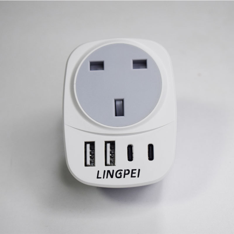 转换插头多功能插座转换充电器旅行意规英规德规电源转换插座批发