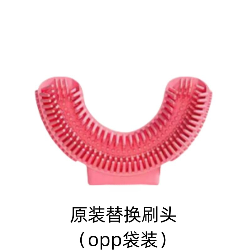 도넛 브러시 헤드 (파우더) 2-6 세