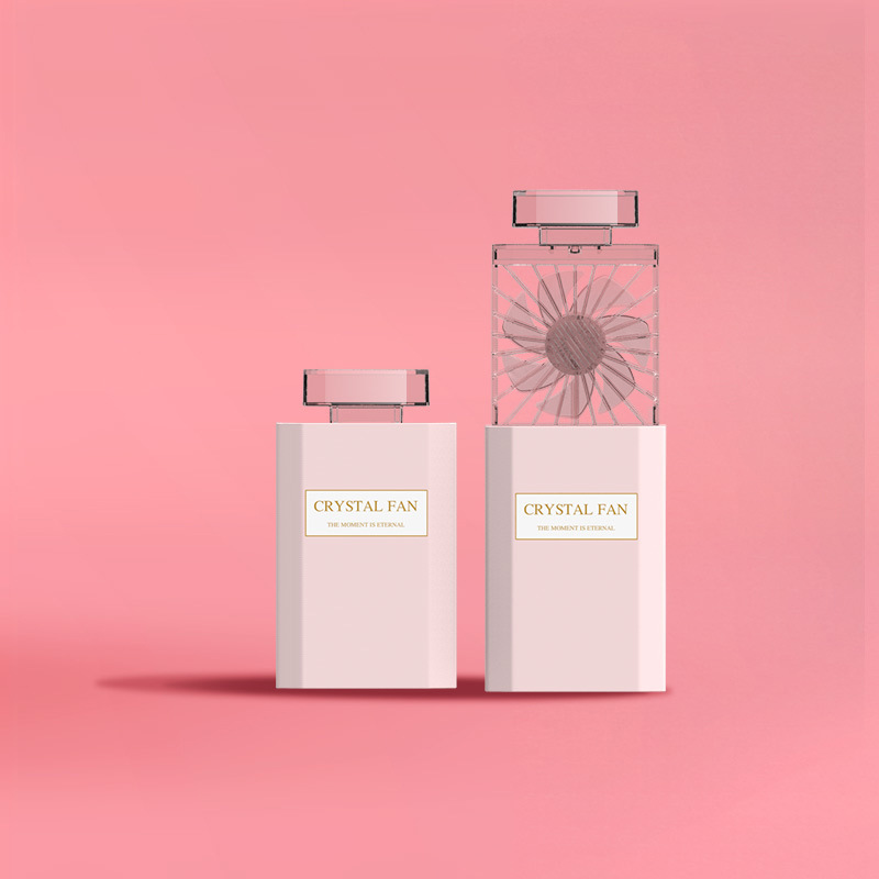 Perfume Fan