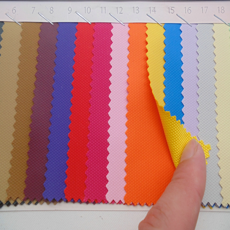 皮膜 薄膜涂层 牛津布压延 化纤900D PU膜耐磨耐刮 防水布箱包料