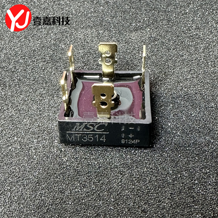 MT3514 IGBT Power Module Quality Assurance Spot Sales