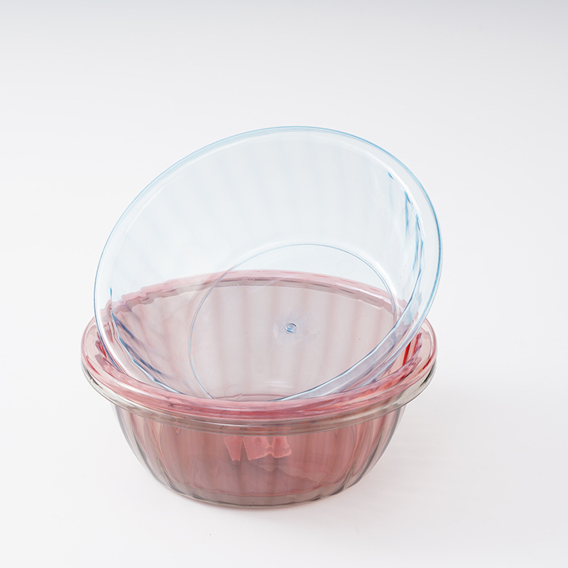 5 # Categoría: Lavabo, Recipiente de plástico para el hogar, Recipiente para lavar la cara, Recipiente para lavar la ropa, Recipiente para lavar, Recipiente pequeño para lavar frutas