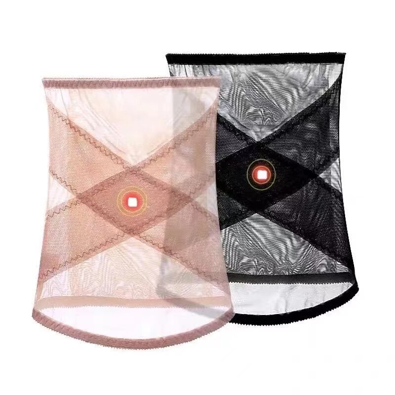 Postpartum Abdominal Belt, Breathable, High-Waisted, Anti-Rolling, Belly-Reducing Mesh, Body-Shaping Belt, Women's Girdle Clip Postpartum Abdominal Belt, Breathable, High-Waisted, Anti-Rolling, Belly-Reducing Mesh, Body-Shaping Belt, Women's Girdle Clip