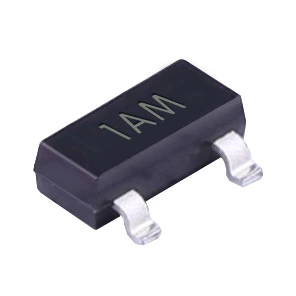 Zener диод MMBZ5248B KJ3 SOT-23