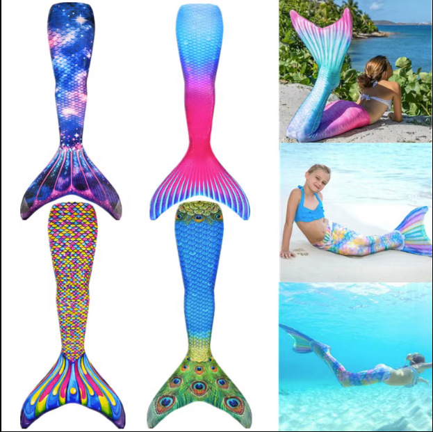 Pedidos extranjeros cola bienes oferta especial procesamiento niñas traje de baño para niños Comercio exterior Procesamiento de bienes