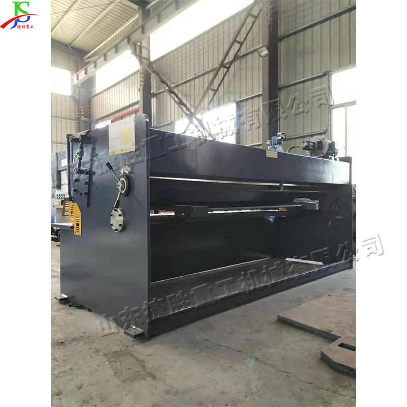 Máquina cizalladora eléctrica de barras de acero Equipo de cizallamiento CNC horizontal Máquina de cizallamiento pequeña de metal de acero inoxidable completamente automática