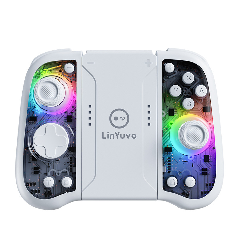 YS51 투명 그레이