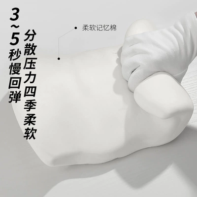 Headrest, Car Headrest, Memory Foam
