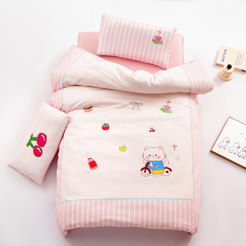 사이클링 고양이