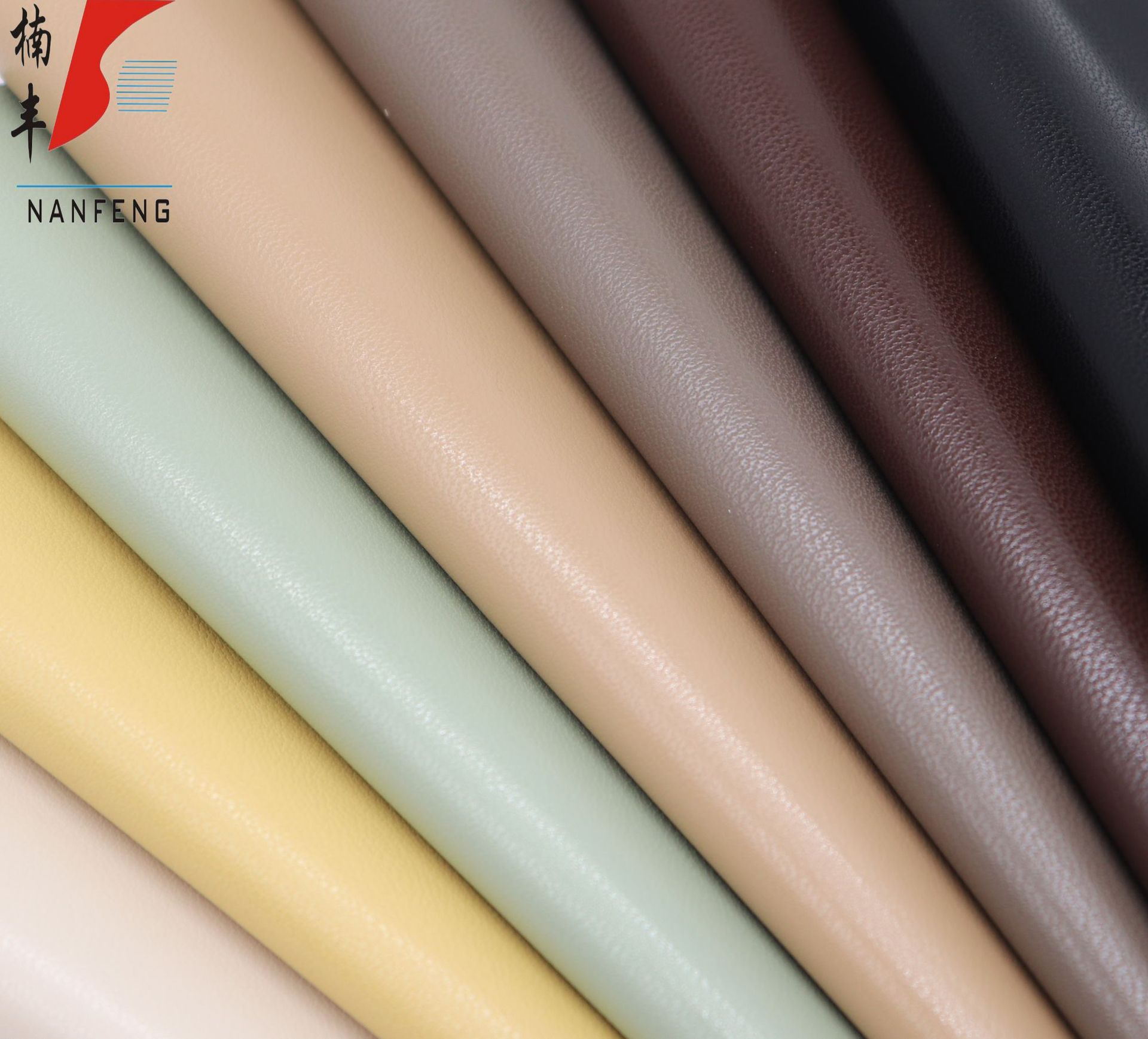 NF5267  九牧羊纹   质感柔软  耐刮耐磨
