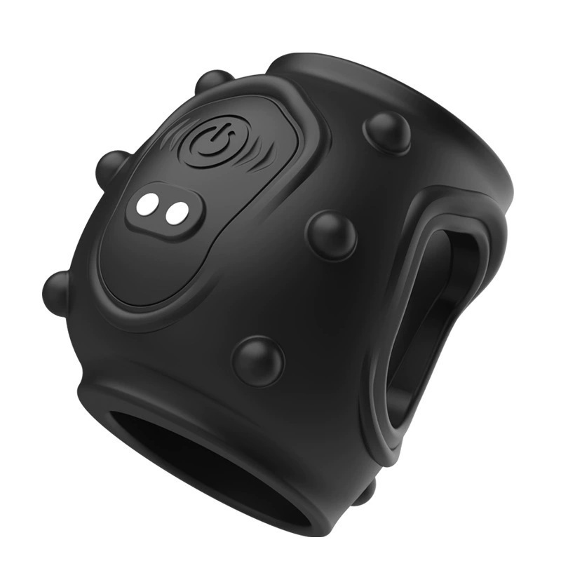 레인의 정액 잠금 링