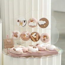 ����Ȧģ�� ������ѩ���b� ��ɫϵ����Ʒ�[�� �ɐ۵������