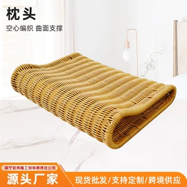 收纳篮/筐;夏凉枕