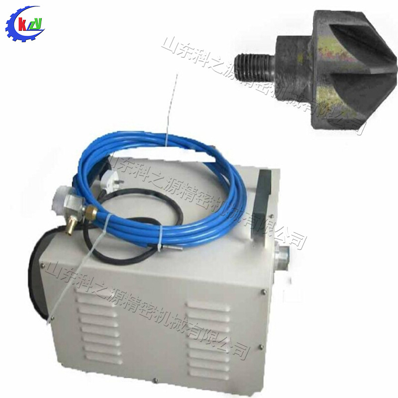 石油化工管道污垢清洗机 地下暖气水管清洁机 不锈钢管铜管冲洗机