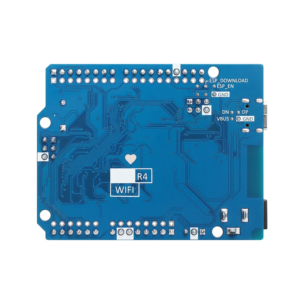 Carte de développement Arduino, module d’enseignement pour programmation