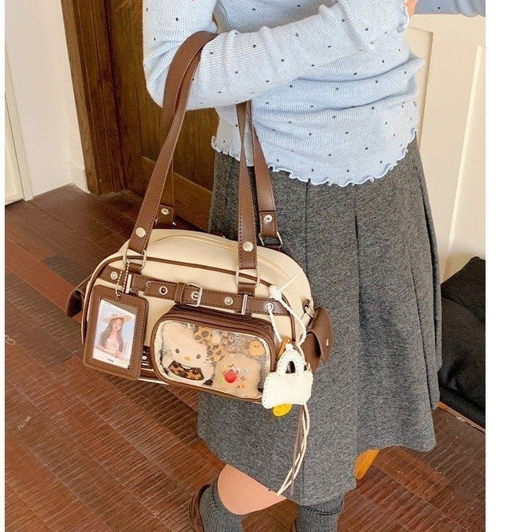 Large Capacity Backpack