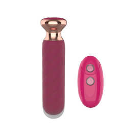 慕月MY-221任性双色震动棒 迷你AV棒 女用电动自慰成人批发代发
