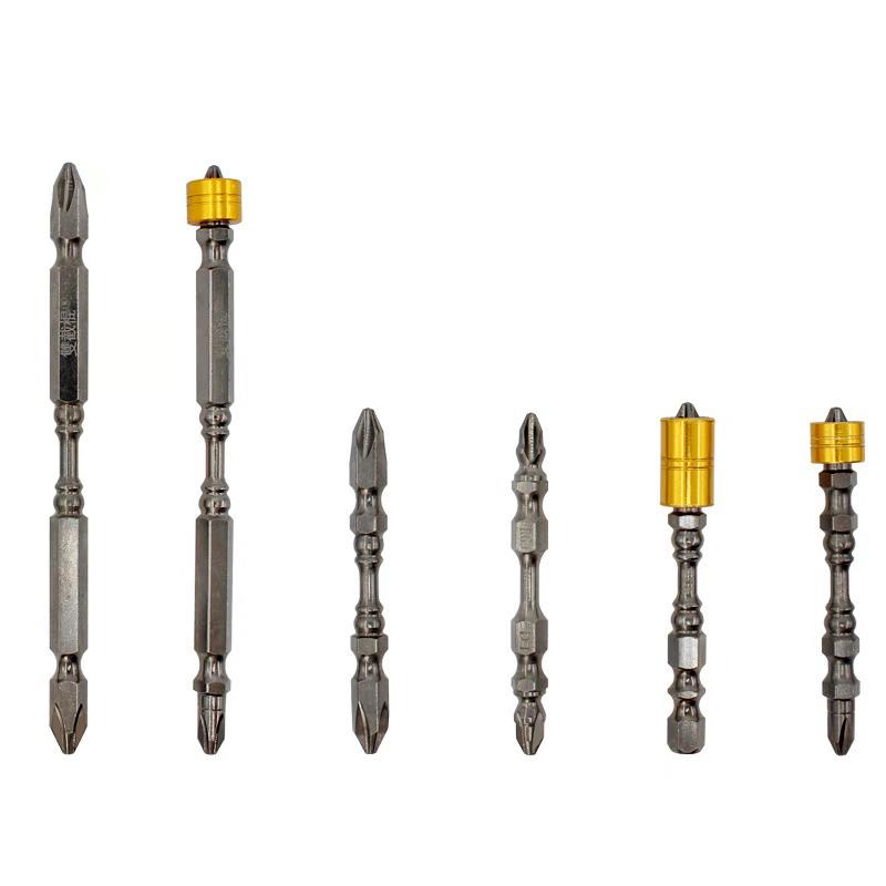 Long screwdriver