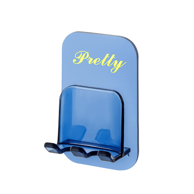 Set bicchieri da bagno di lusso con supporto a parete_voghion.com