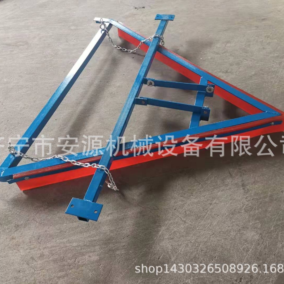 可逆空段聚氨酯清扫器 一字型空段清扫器  高分子聚氨酯清扫器