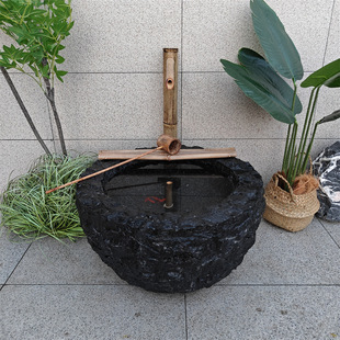 ʯ����ˮ����ͥԺˮ���쾰�@¹������ˮ�[��ʯ����ʽˮ�����@ʯ��