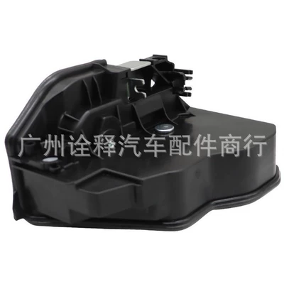 51227229460, Other brake systems