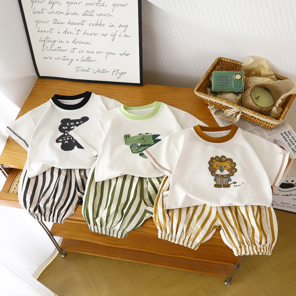 Children's summer set