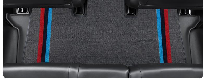 TPE door sill covers for China Heavy Duty Truck Weichai U7 floor mats, U70plus 5-seater and 7-seater special full-cover car floor mats