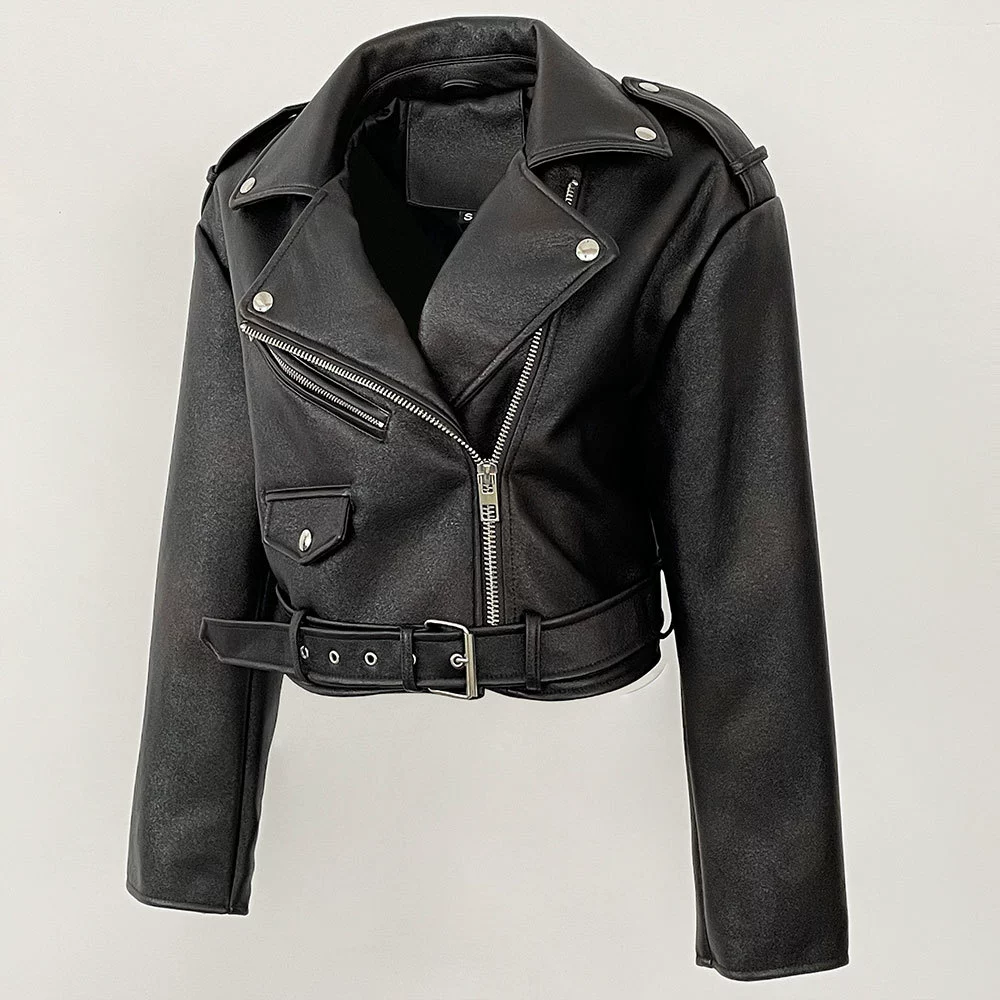Куртка с молнией, для импорта, городской стиль, опт, европейский стиль, slim fit