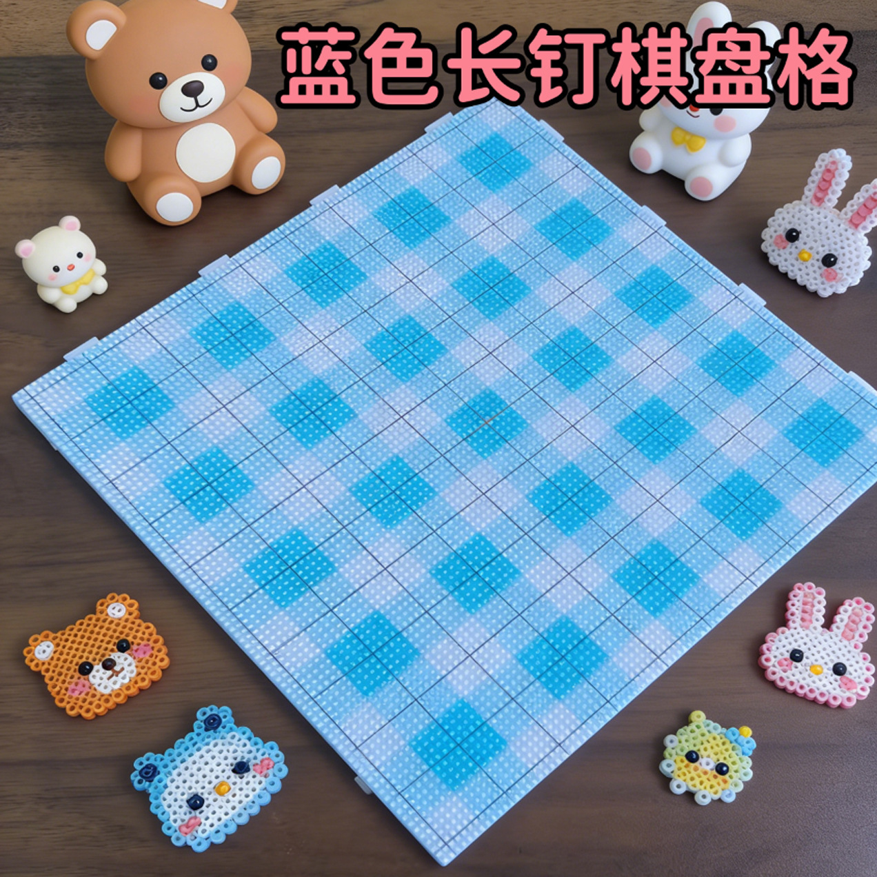 Mini hierro DIY enchufable hierro eléctrico conjunto completo de herramientas para niños certificación 3C