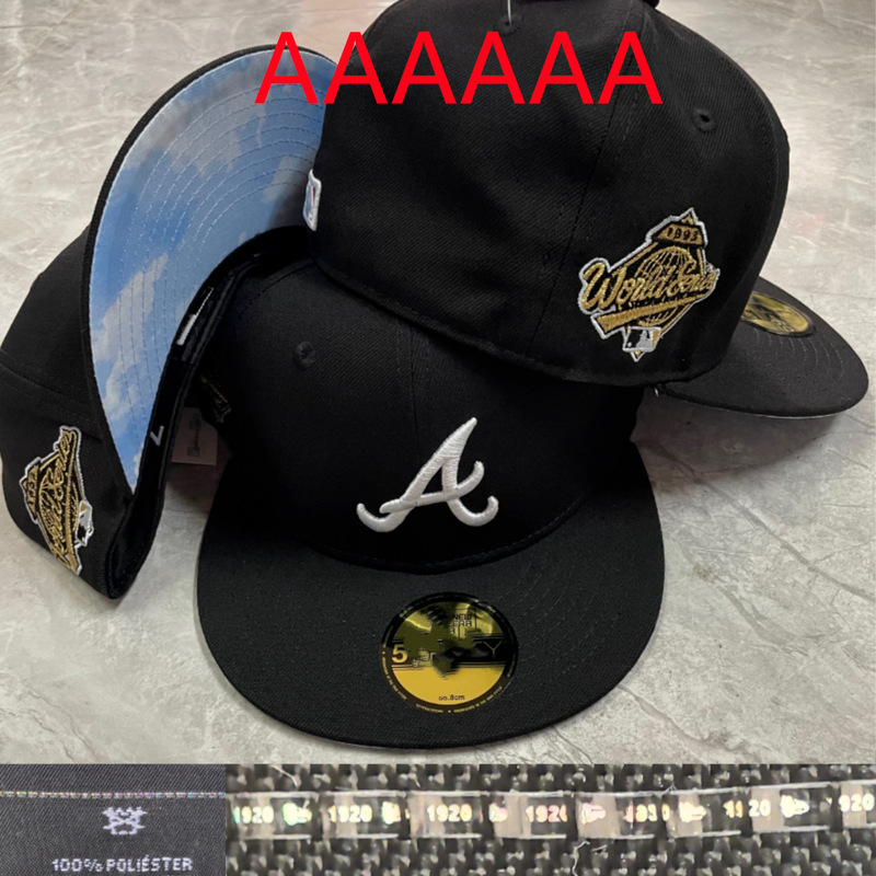 PouChangAnFo 越境卸売 AA 品質野球帽チームキャップクローズドキャップ記念キャップスポーツキャップ|undefined