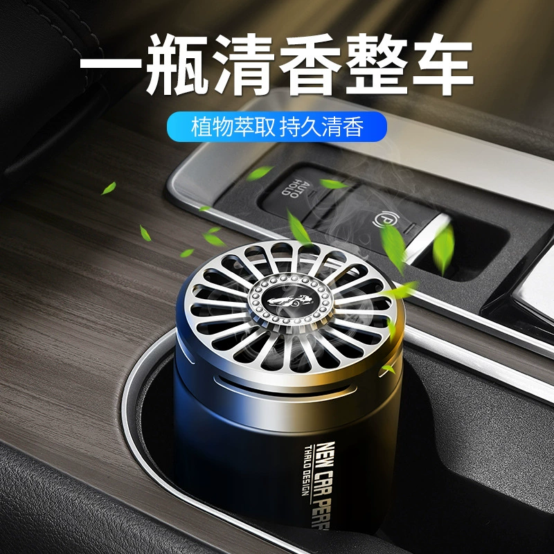Автомобильный ароматизатор Автомобильный парфюм