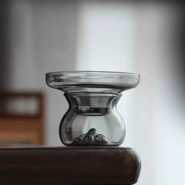 茶具配件;玻璃杯;茶壶